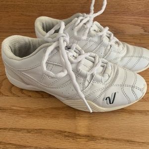 Varsity Cheer shoes